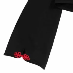 LISTEN FLAVOR Dragon Short China Hoodie