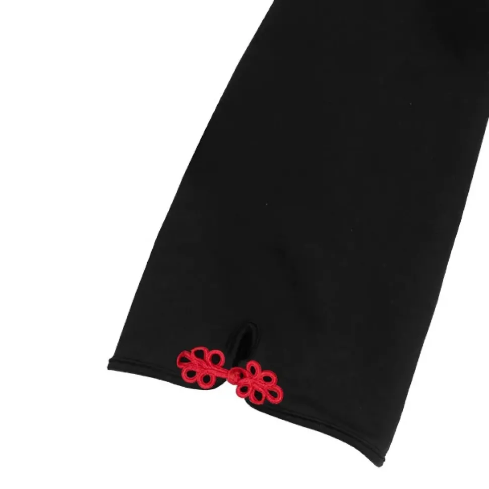 LISTEN FLAVOR Dragon Yin-Yang China Hoodie