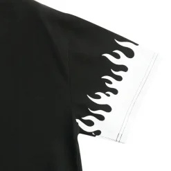 LISTEN FLAVOR Fiery Heart Cutsew