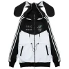 LISTEN FLAVOR From the Mirai Bunny Ear Jersey Hoodie