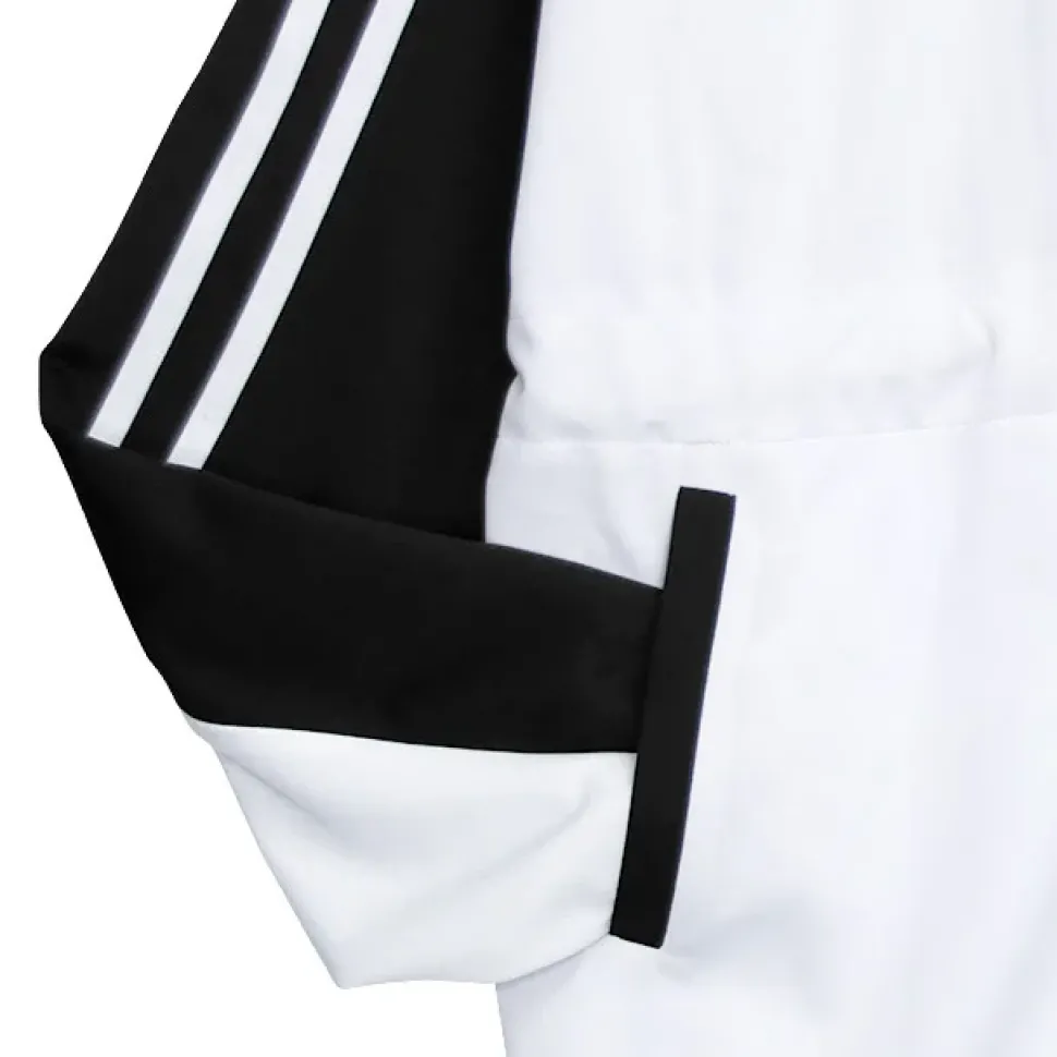 LISTEN FLAVOR From the Mirai Bunny Ear Jersey Hoodie