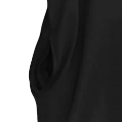 LISTEN FLAVOR Gaming 8 bit Sleeve Line Hoodie