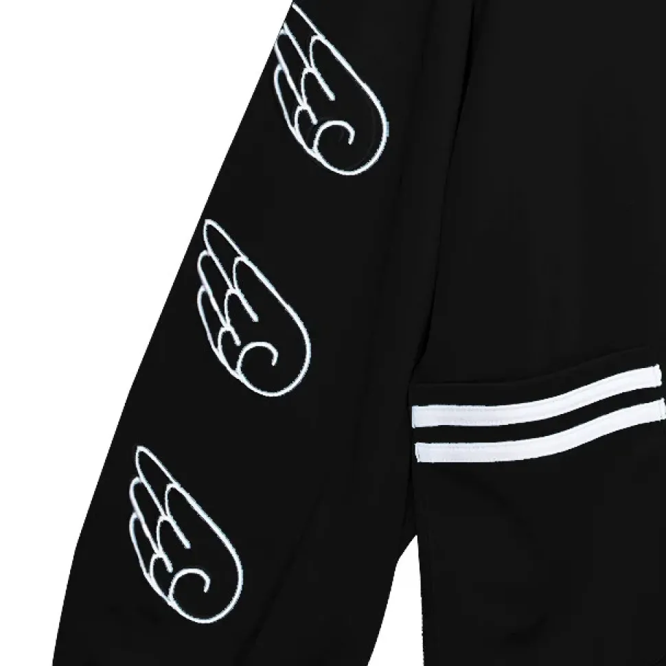 LISTEN FLAVOR Gaming Angel Sailor Jersey