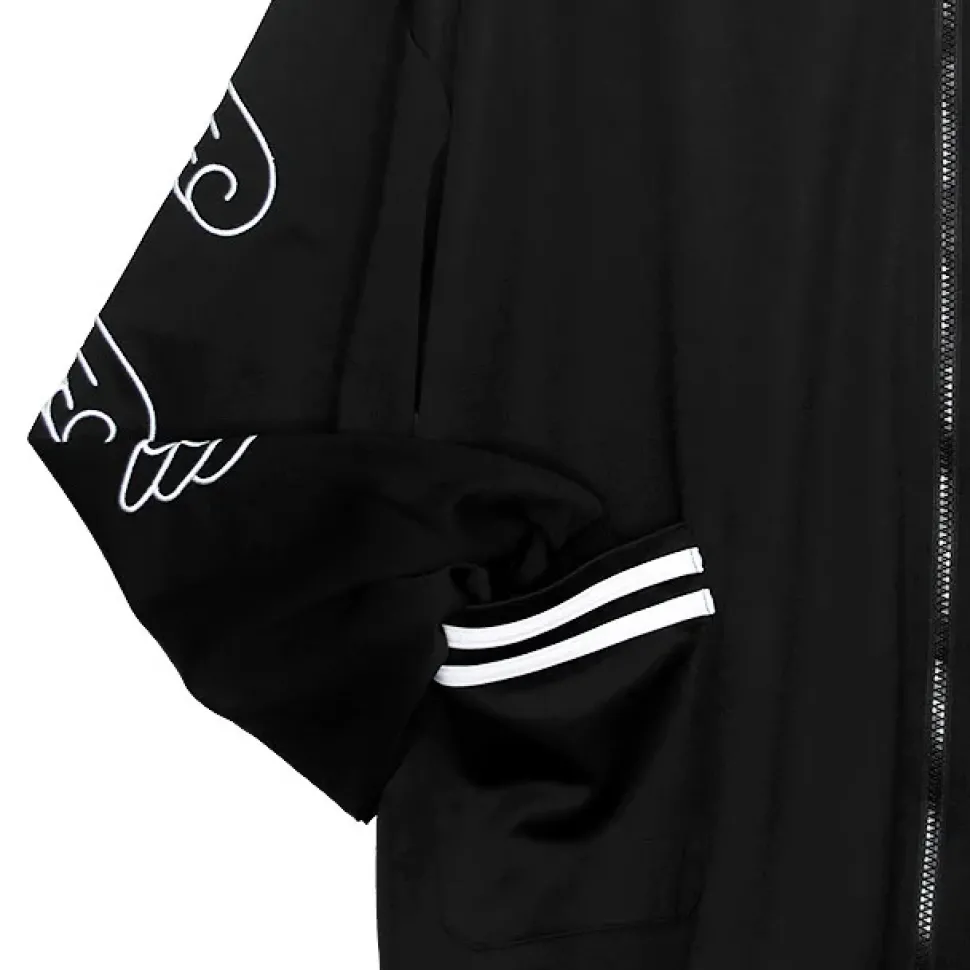 LISTEN FLAVOR Gaming Angel Sailor Jersey