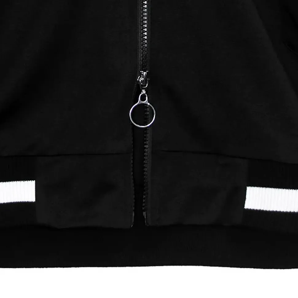 LISTEN FLAVOR Gaming Angel Sailor Jersey