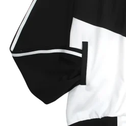 LISTEN FLAVOR Gaming Cat Ear Jersey Hoodie