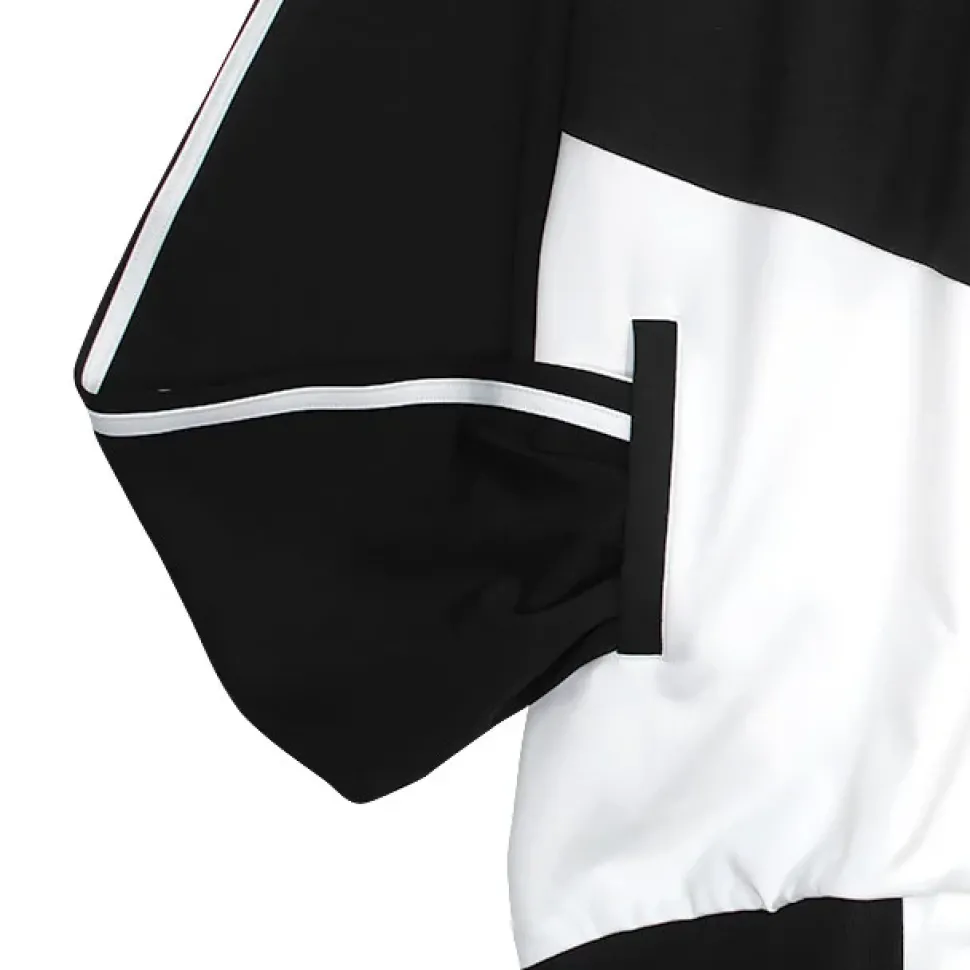 LISTEN FLAVOR Gaming Cat Ear Jersey Hoodie