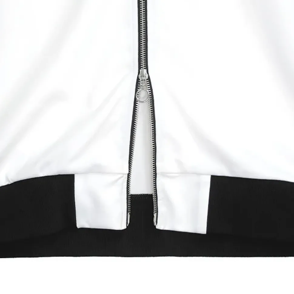 LISTEN FLAVOR Gaming Cat Ear Jersey Hoodie