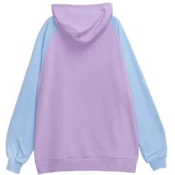 LISTEN FLAVOR Gaming Raglan Hoodie