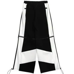 LISTEN FLAVOR Gaming 2-Way Jersey Pants