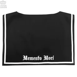 LISTEN FLAVOR Gothic Sailor Collar
