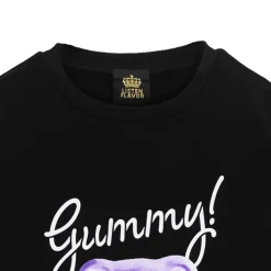 LISTEN FLAVOR Gummy Bear Big Pullover