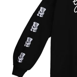 LISTEN FLAVOR Gummy Bear Big Pullover