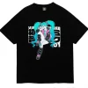 LISTEN FLAVOR Hatsune Miku T-Shirt