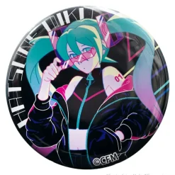 LISTEN FLAVOR Hatsune Miku T-Shirt