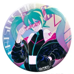 LISTEN FLAVOR Hatsune Miku T-Shirt