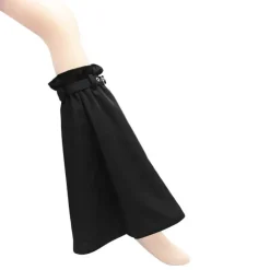 LISTEN FLAVOR Heartbeat Leg Covers w/ Belt