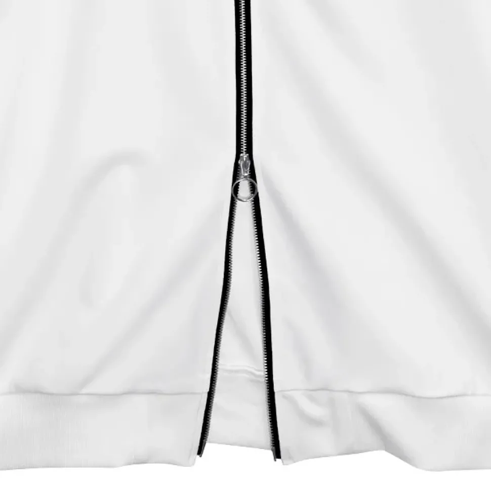 LISTEN FLAVOR Heavenly Jersey Hoodie