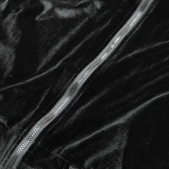 LISTEN FLAVOR Heavens Velour Short Sleeve Jersey