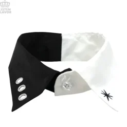 LISTEN FLAVOR Hoshi no Kagayaki Eyelet Collar