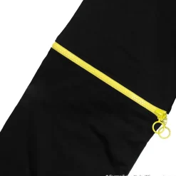 LISTEN FLAVOR Kagamine Rin & Len China Hoodie Black