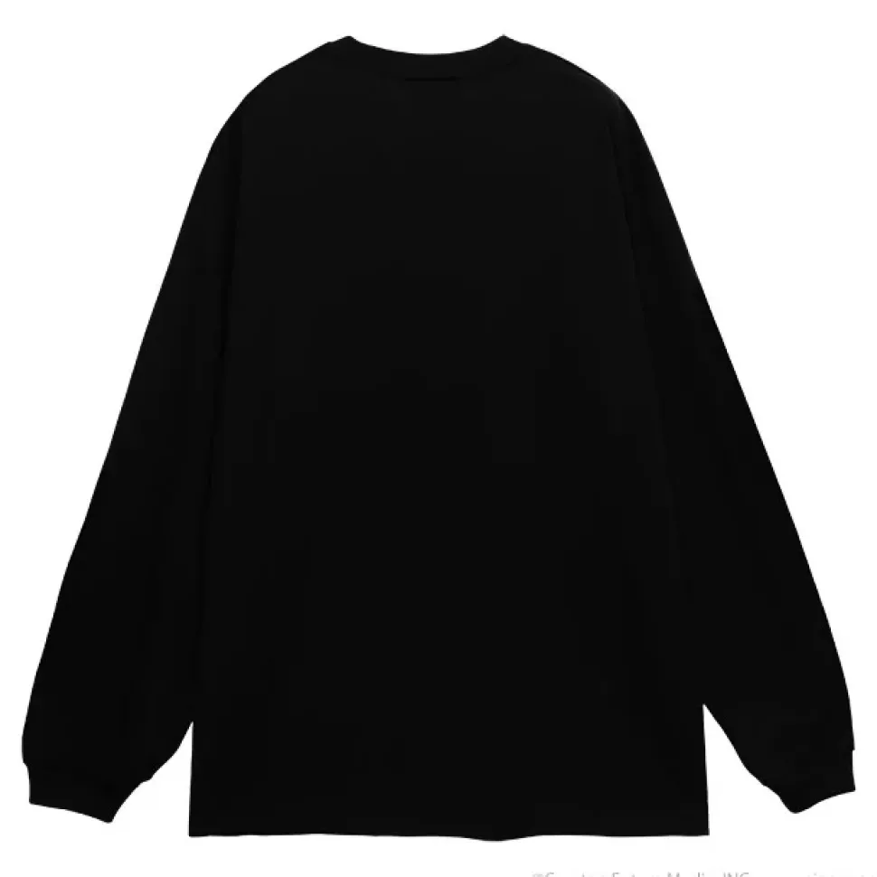 LISTEN FLAVOR Kagamine Rin/Len Long Sleeve T-Shirt