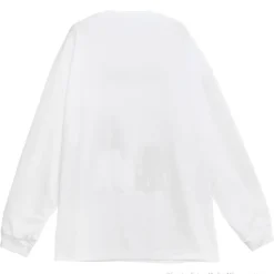 LISTEN FLAVOR Kagamine Rin/Len Long Sleeve T-Shirt