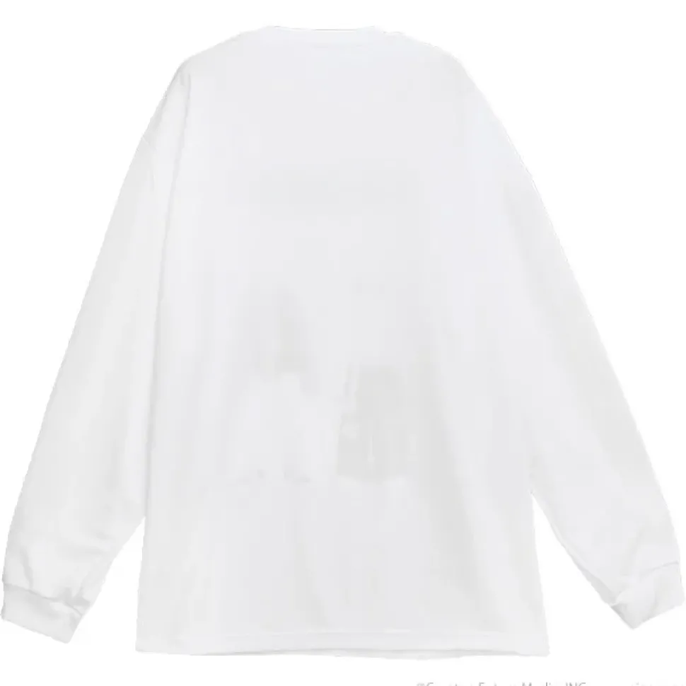 LISTEN FLAVOR Kagamine Rin/Len Long Sleeve T-Shirt