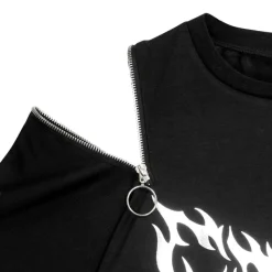 LISTEN FLAVOR Kirakira Neko Slit Big Top