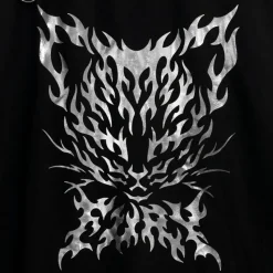 LISTEN FLAVOR Kirakira Neko Slit Big Top