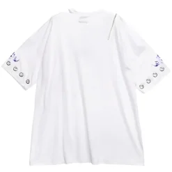 LISTEN FLAVOR Kirakira Neko Slit Big Top