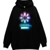 LISTEN FLAVOR Loading Hoodie