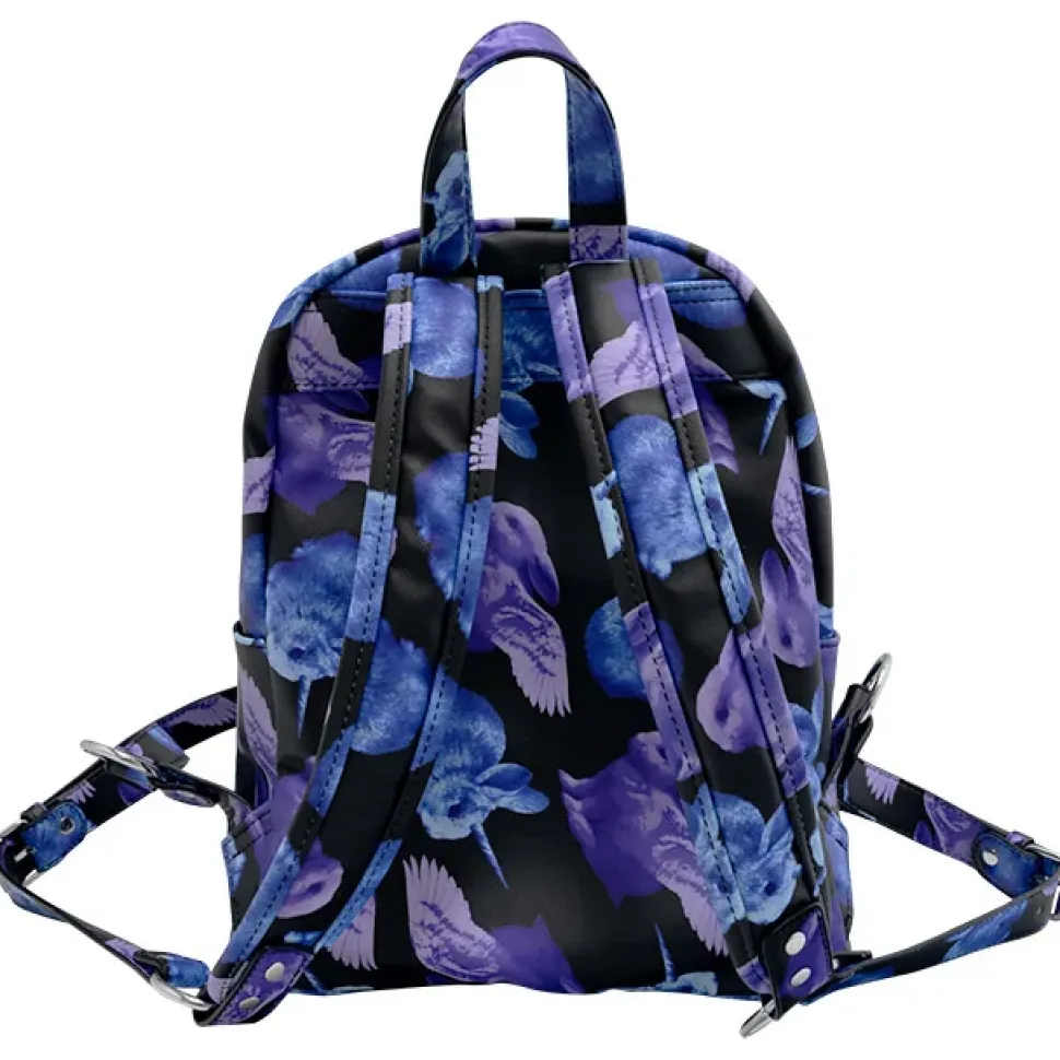 LISTEN FLAVOR Maboroshi no Usagi Backpack