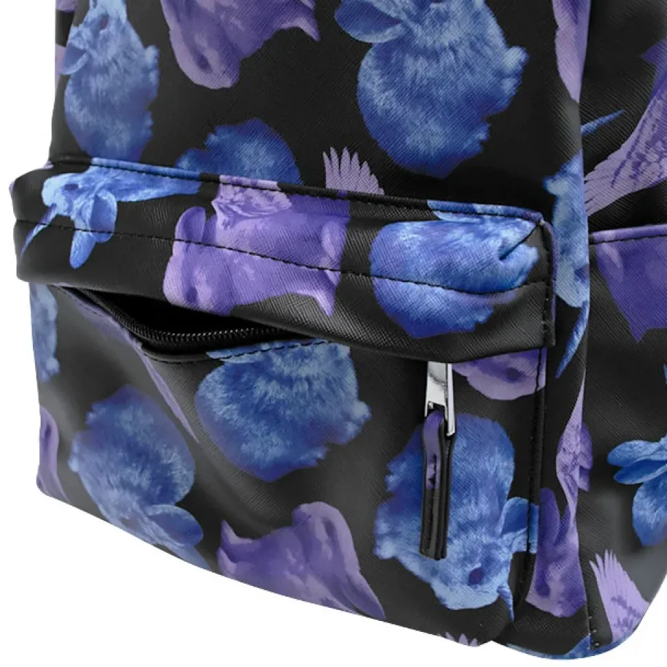 LISTEN FLAVOR Maboroshi no Usagi Backpack