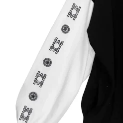 LISTEN FLAVOR Mahjong Tile China Hoodie