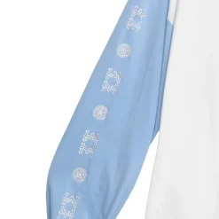 LISTEN FLAVOR Mahjong Tile China Hoodie