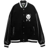 LISTEN FLAVOR Melty Panda Stadium Jacket