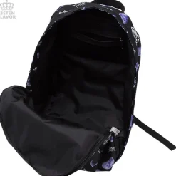 LISTEN FLAVOR Metal Moon Backpack