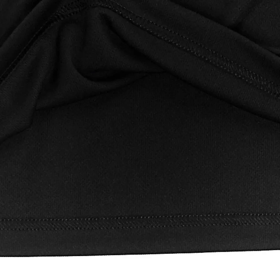 LISTEN FLAVOR Midnight Call Long Sleeve T-Shirt