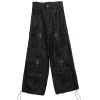 LISTEN FLAVOR Multi Cargo Pants