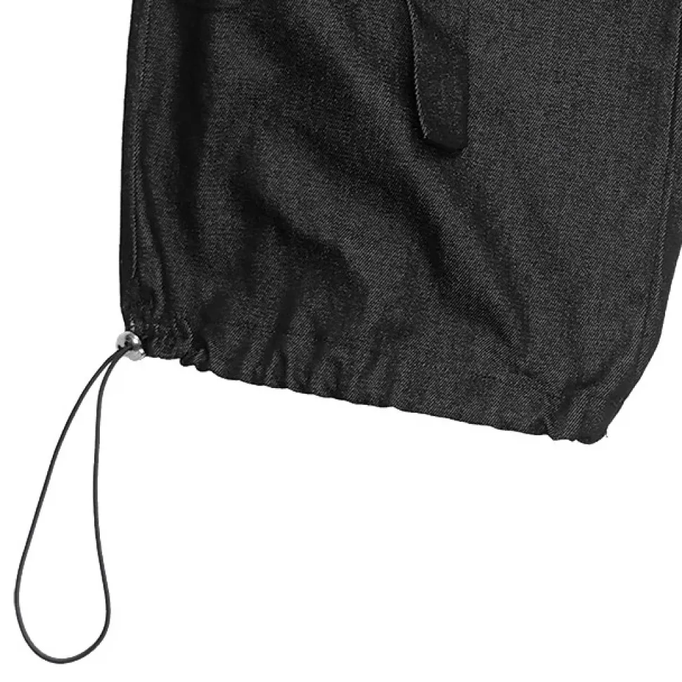 LISTEN FLAVOR Multi Cargo Pants