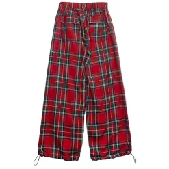 LISTEN FLAVOR Multi Cargo Pants