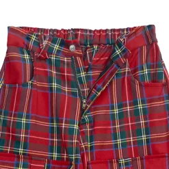 LISTEN FLAVOR Multi Cargo Pants