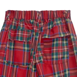 LISTEN FLAVOR Multi Cargo Pants