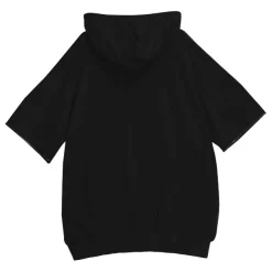 LISTEN FLAVOR Music Game Zip Sleeve 2-Way Hoodie