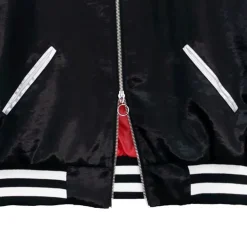 LISTEN FLAVOR Mystery Cat Sukajan Jacket