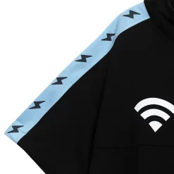 LISTEN FLAVOR Now Charging Short Sleeve Jersey