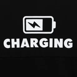 LISTEN FLAVOR Now Charging Short Sleeve Jersey