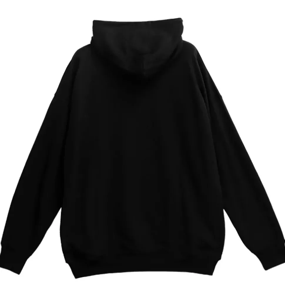 LISTEN FLAVOR Play House Hoodie