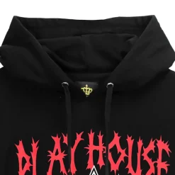 LISTEN FLAVOR Play House Hoodie